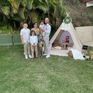 Meet your Posher, Doralys